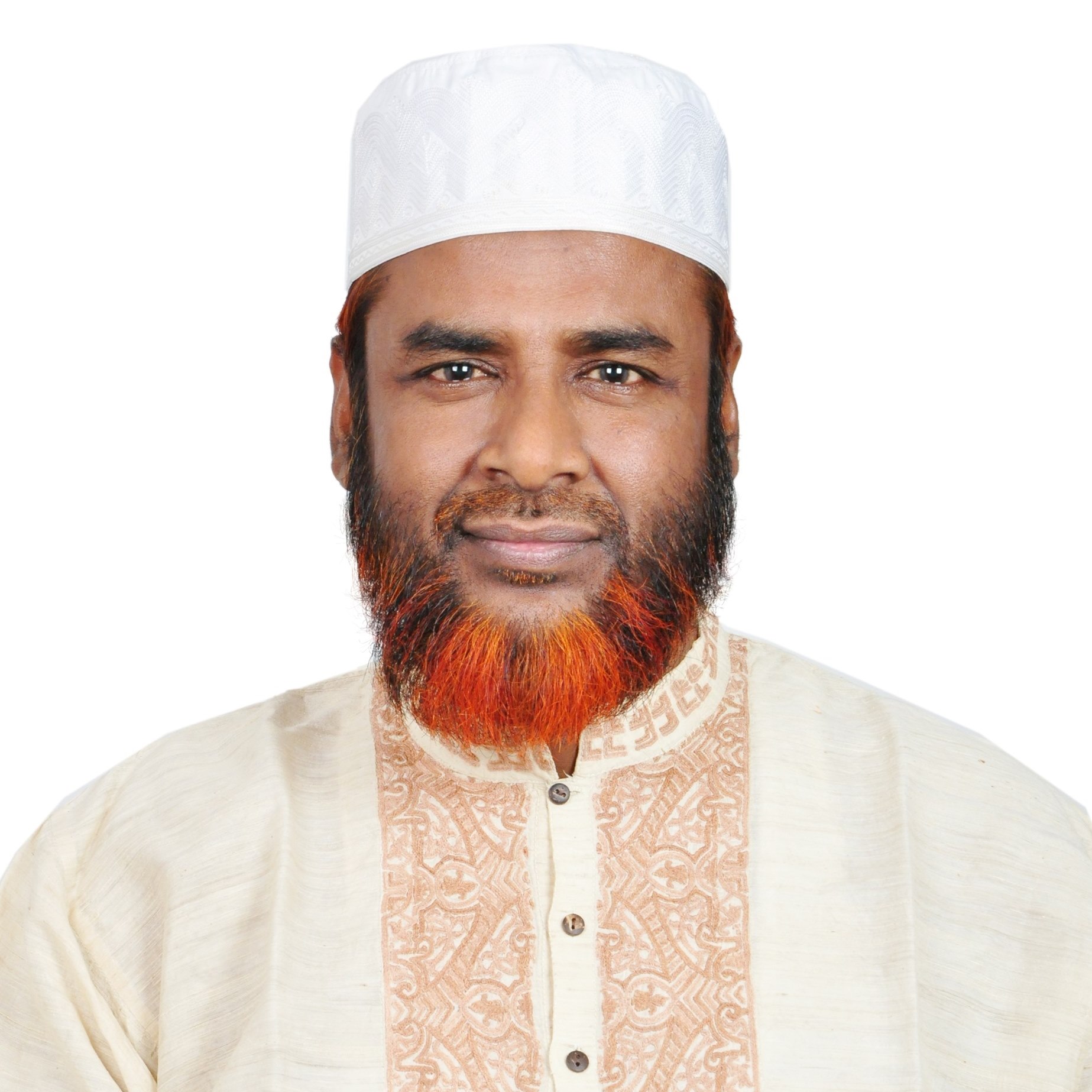 MIA GOLAM PORWAR