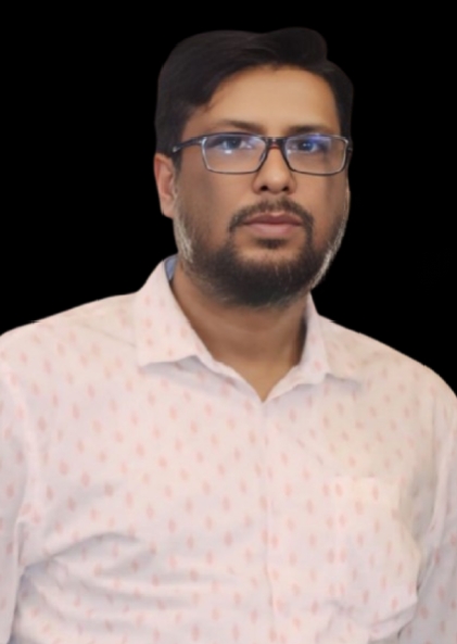 MD. Kamrul Hasan