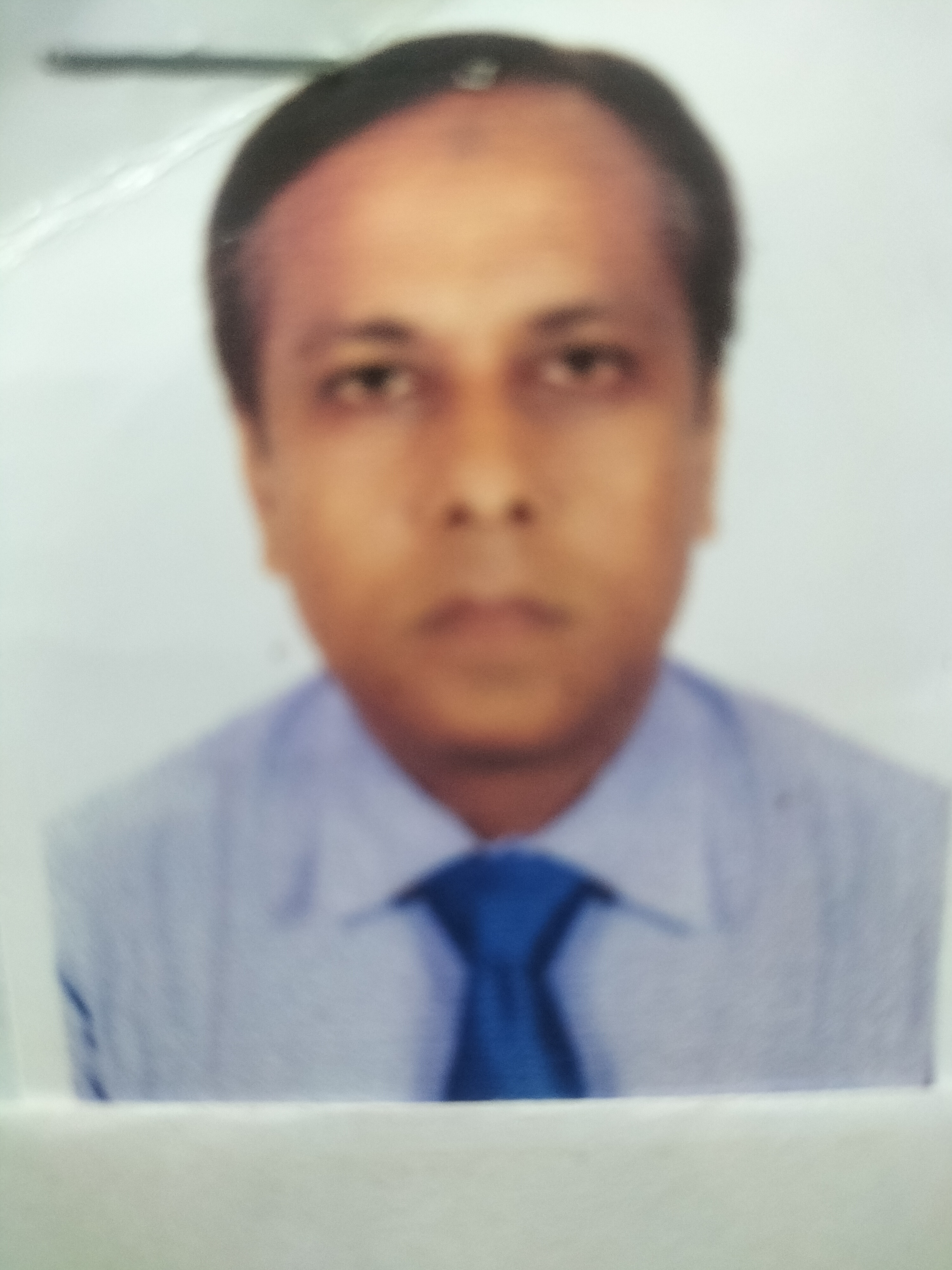 এ.এইচ.এম.আসাদুজ্জামান