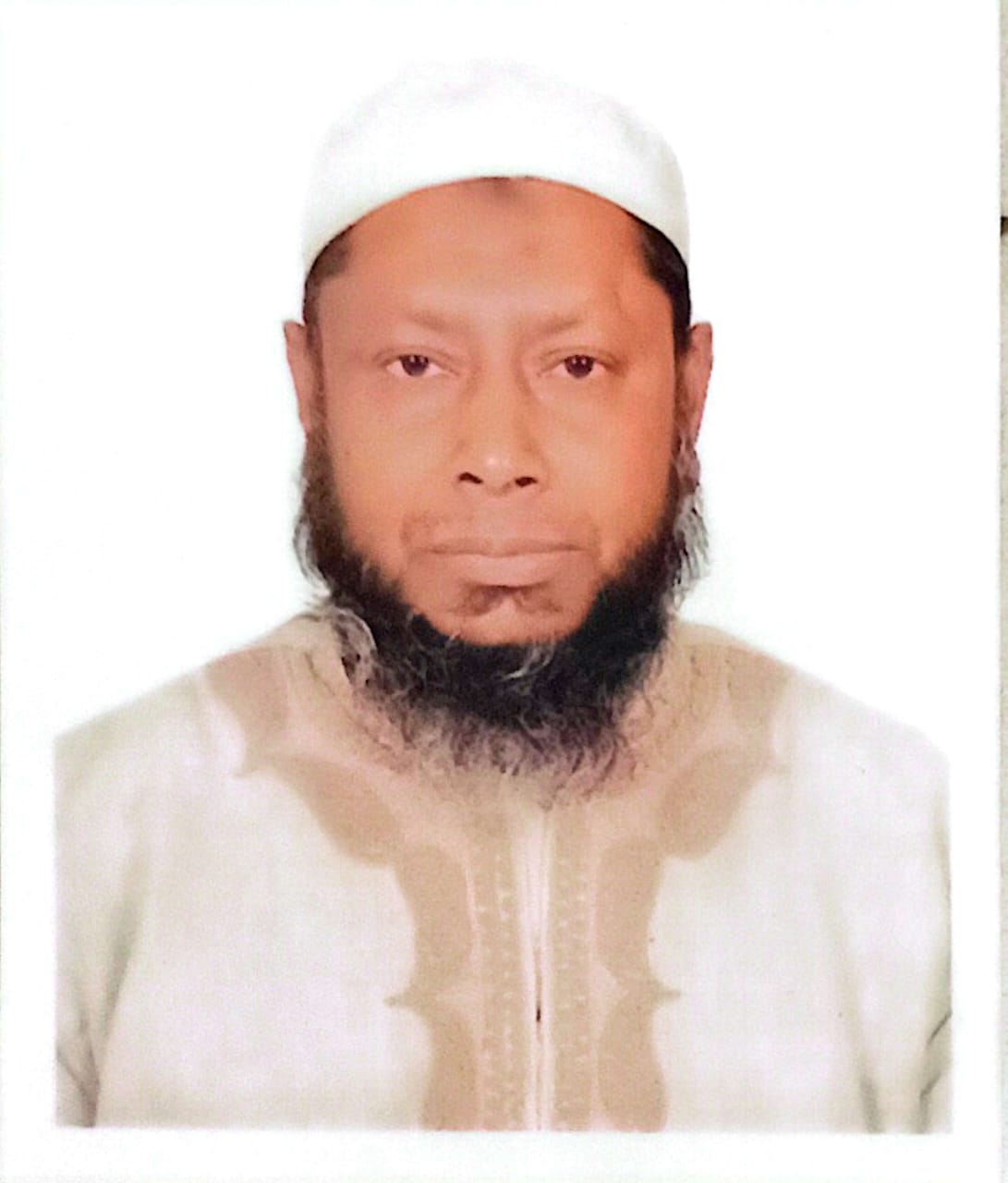 MD. Noor-A-Alam