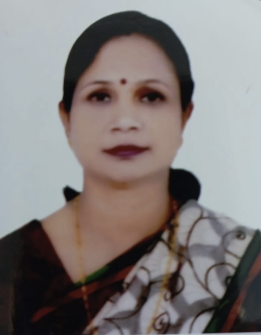 Madhuchanda Chakraborty