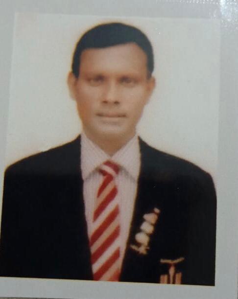 Md. Mukul Hossain