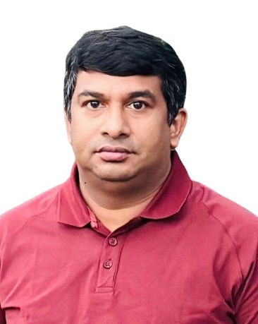 Md Robiul Islam