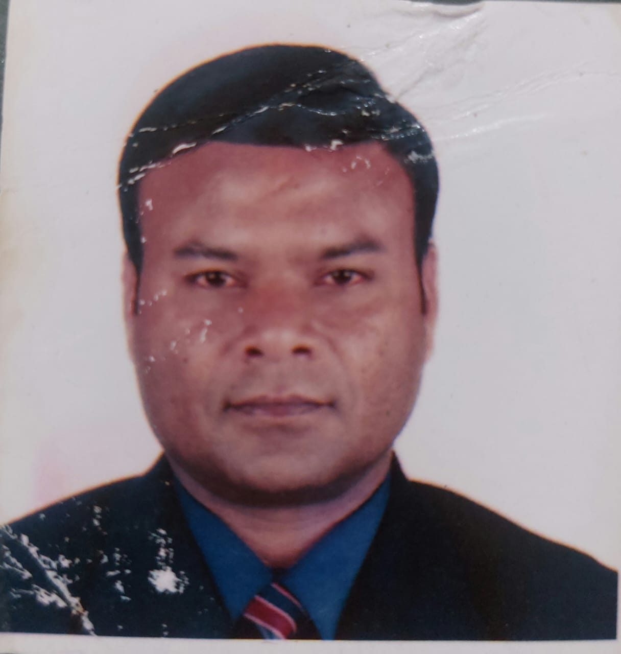 Md. Hafizur Rahman
