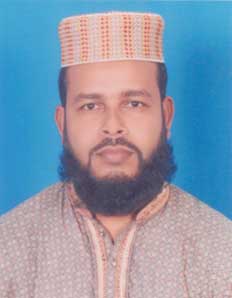 Mohammad Iman Ali