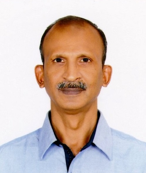 Khandker Mahmudul Hasan