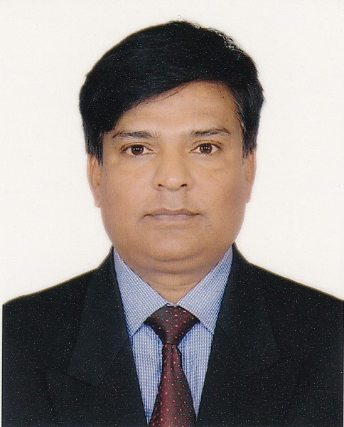 NASIR AHMED KHAN