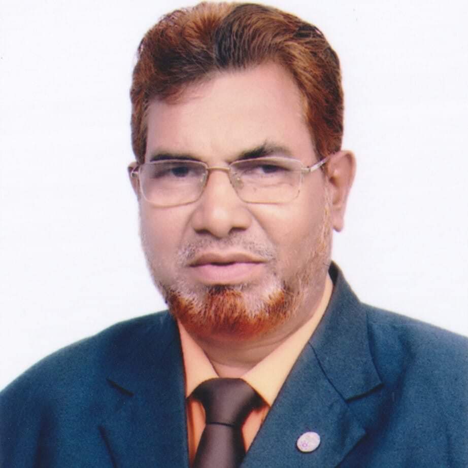 Md. Shariful Islam