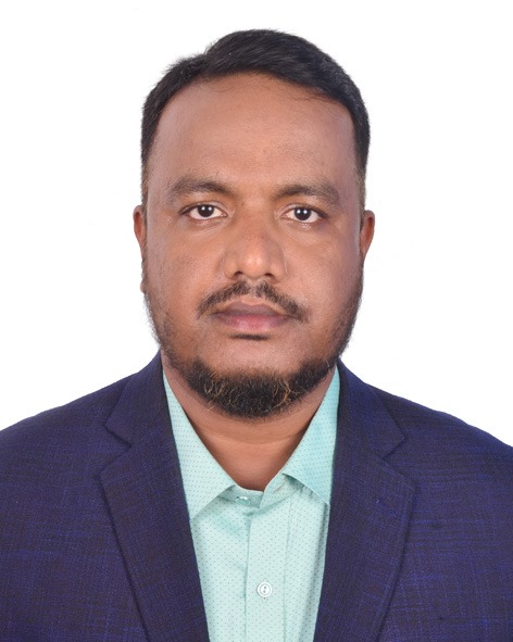 Md Rifat Hasan Rajib