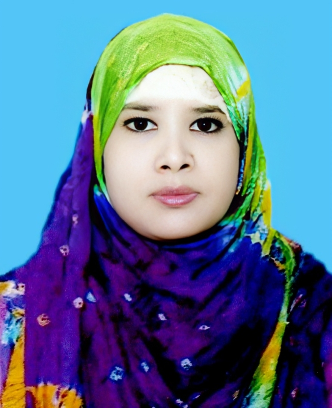 SONIYA NASRIN