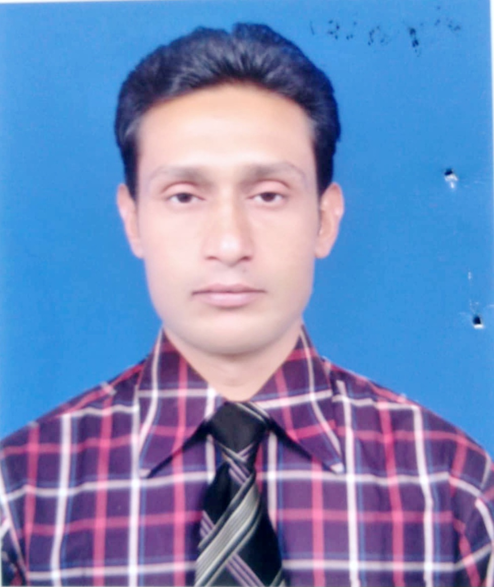 Md.Ikramul Islam