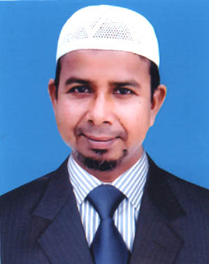 Md. Farhad Hossain