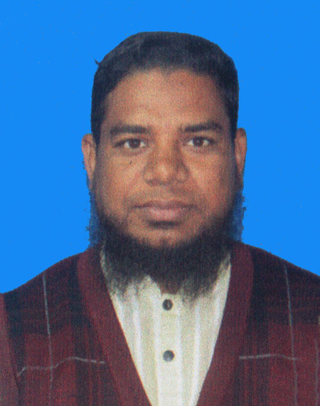 Md. Rabiul Islam