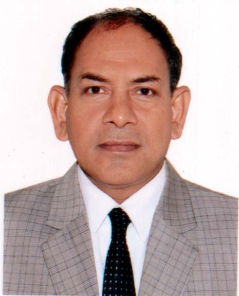 Sayed Mohammed Abdullah Al Mamun Chowdhury