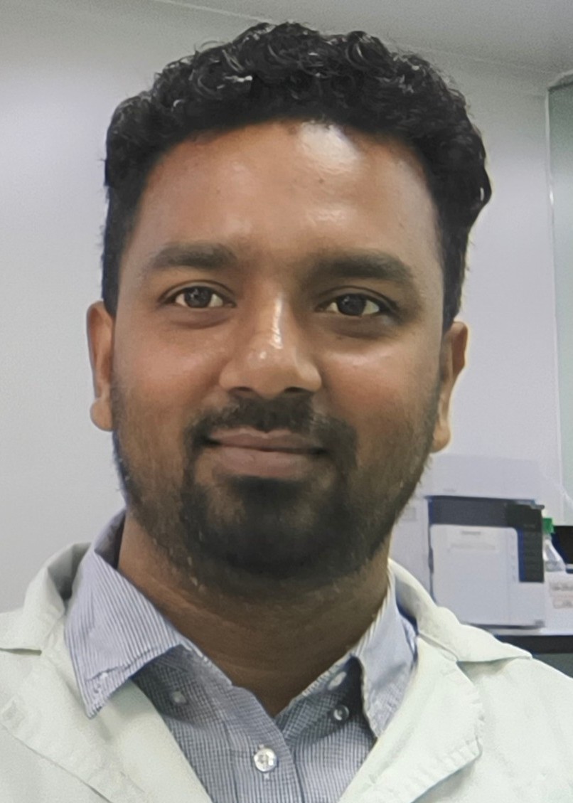 Md. Aushraful Islam