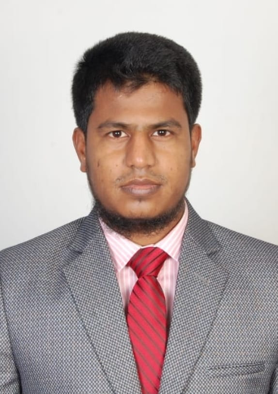 Md. Abujar Gifari Mollah