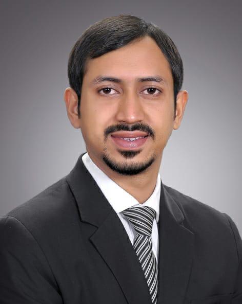 Md. Tarek Hassan