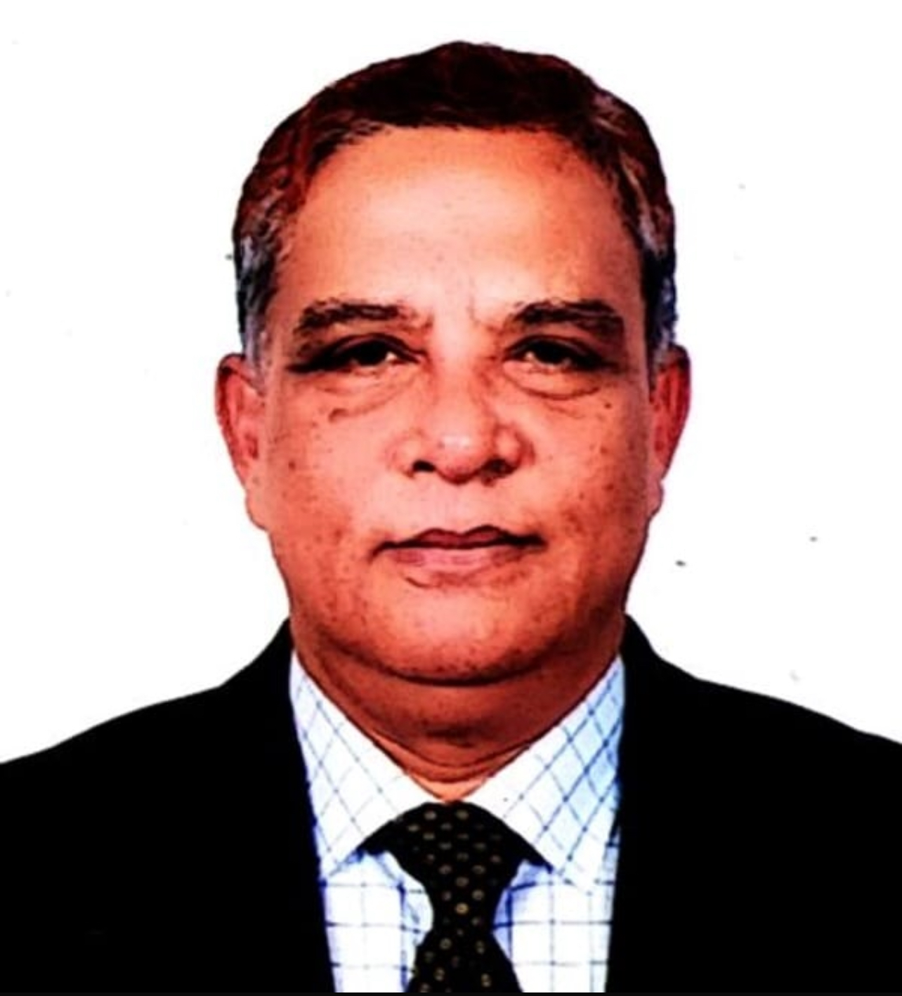 A Z M Arif