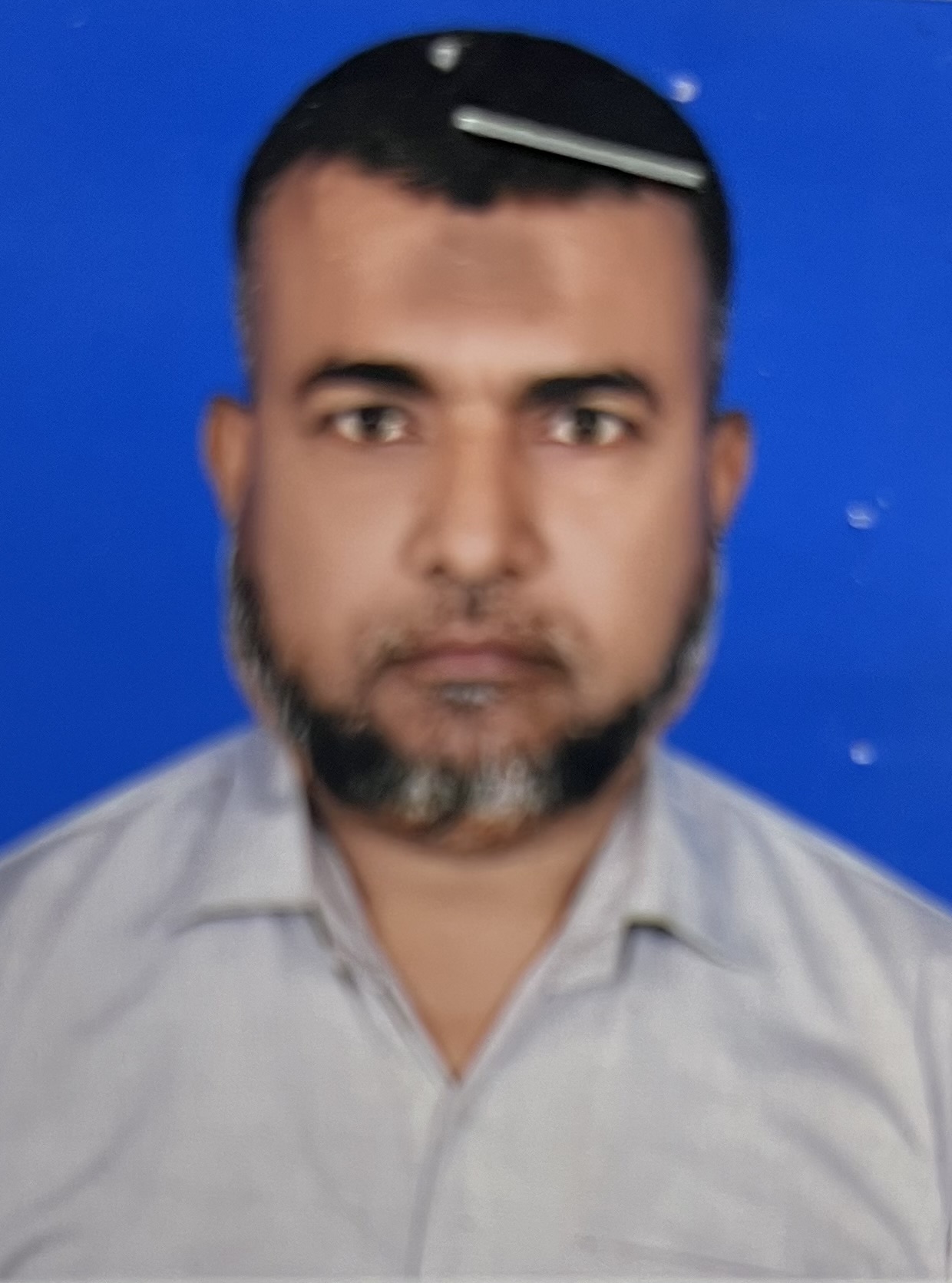 Mohammad Anisul Islam