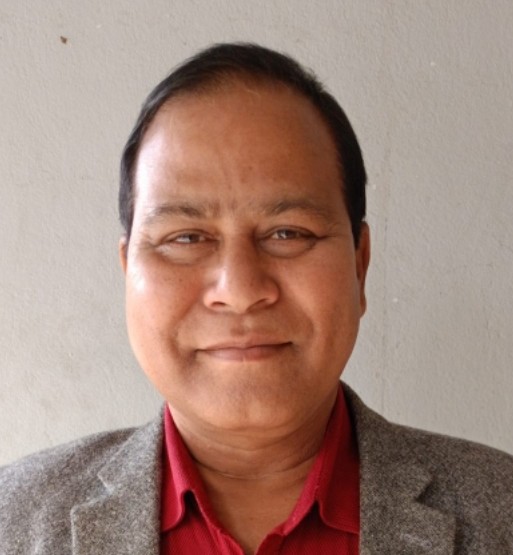 Md. Shariful Islam