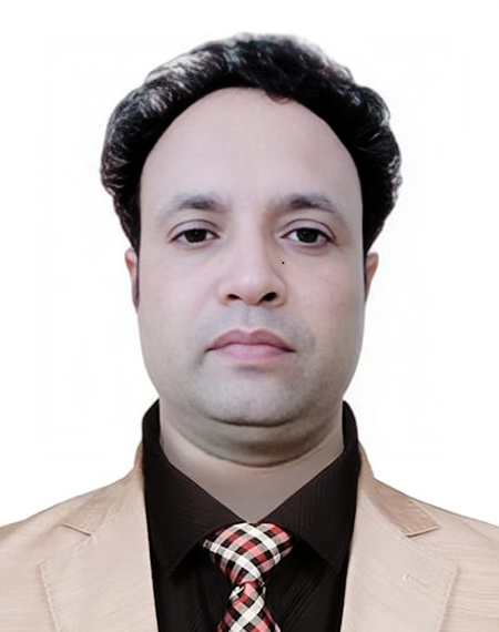 MD. NAZMUL HAQUE