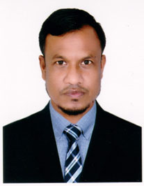 Mohammad Habibullah