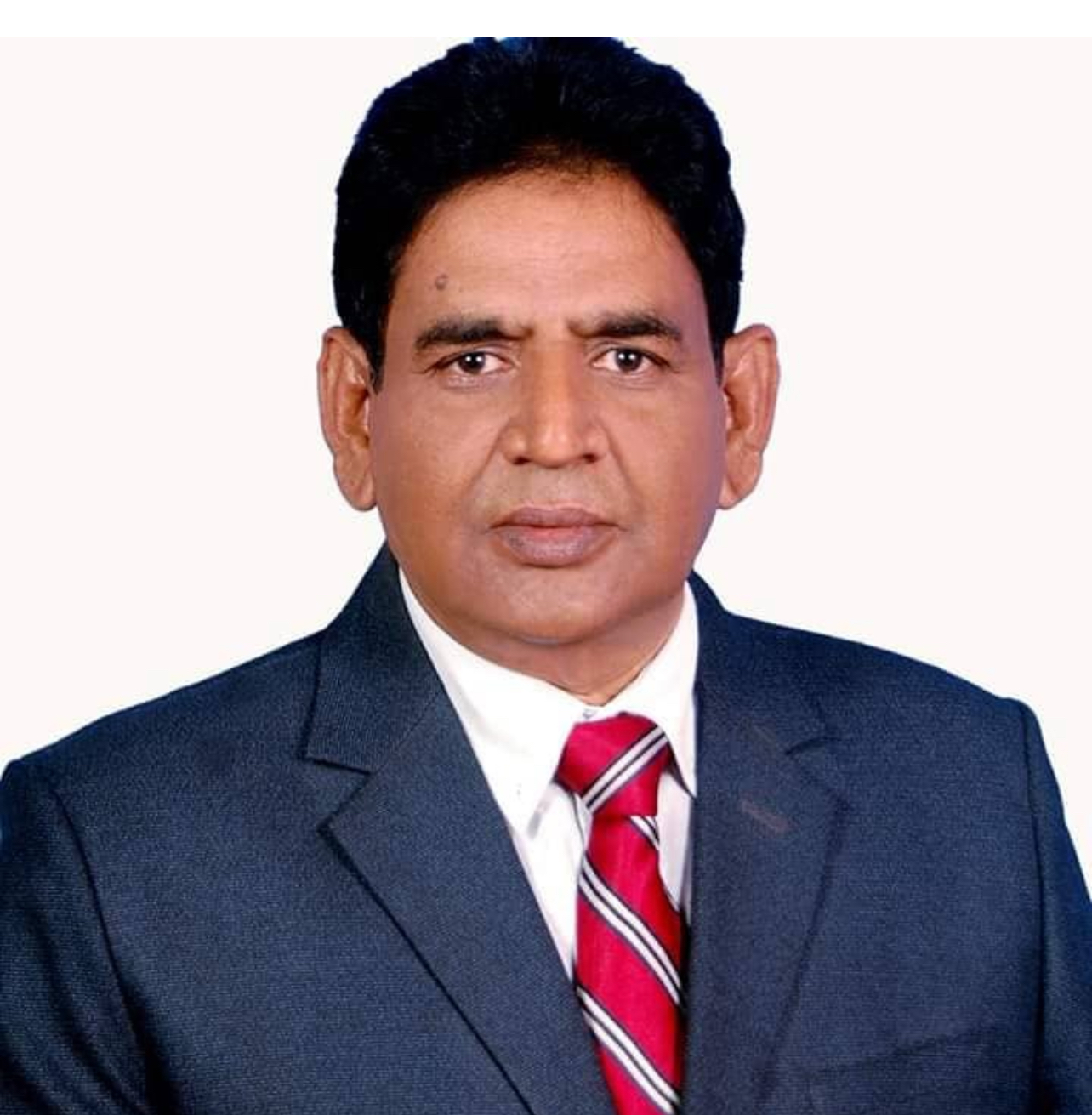 Md Ziaul Haque