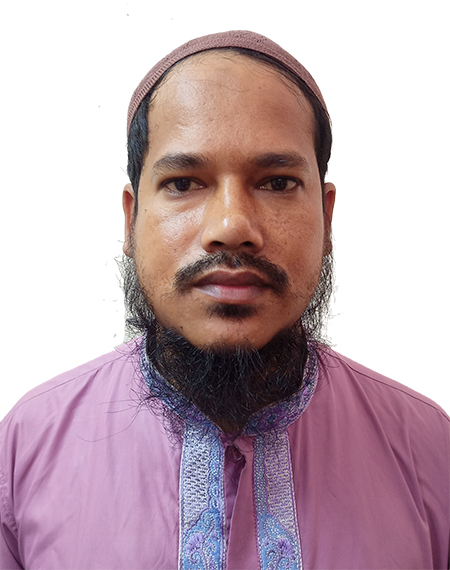 MUHAMMAD ALAUDDIN