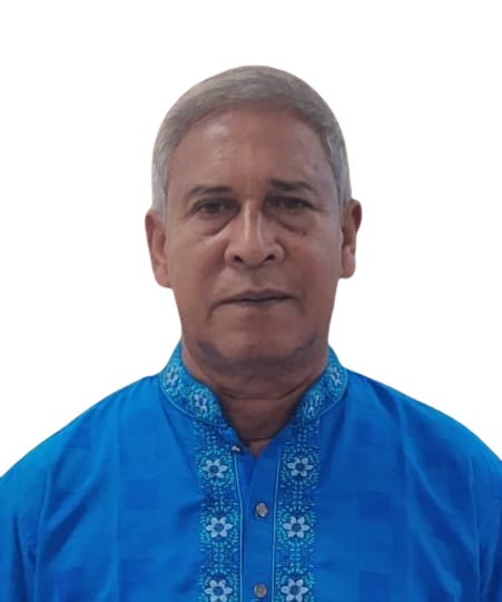 MD HASHIBUR RAHMAN