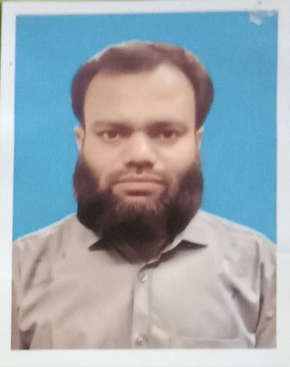 Md. Asif-Uz-Zaman