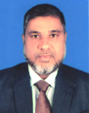 Md. Rafiqul Islam
