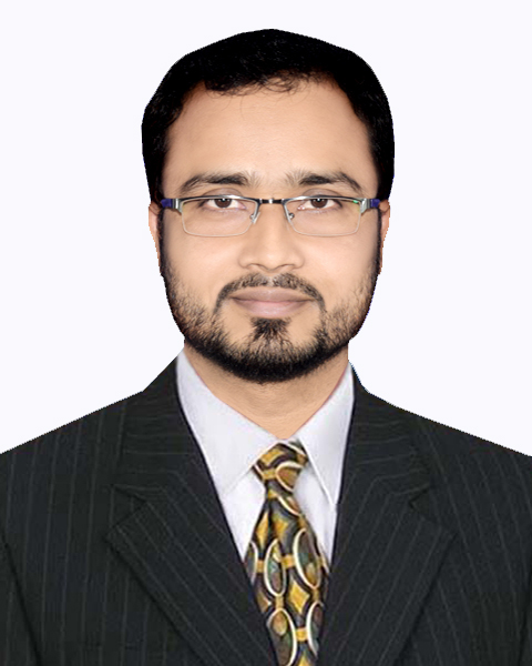 Dr. Md. Monjur Hasan
