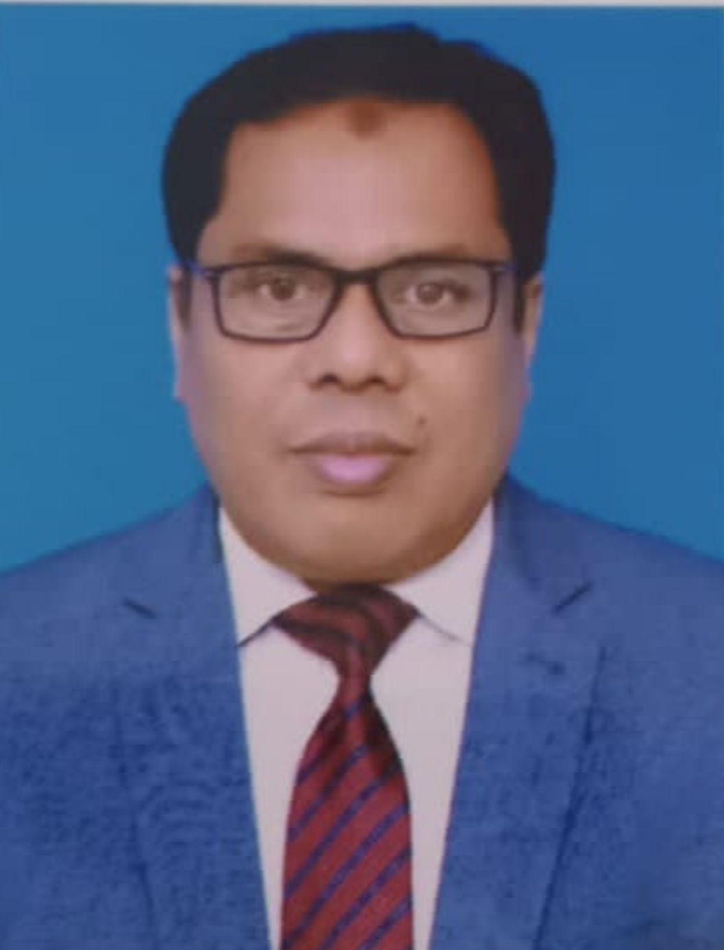 Md Mottaleb Hossain