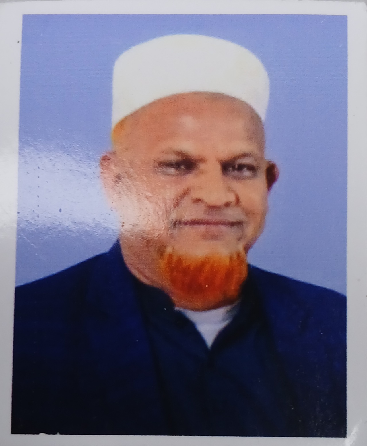 Md Ataur Rahman