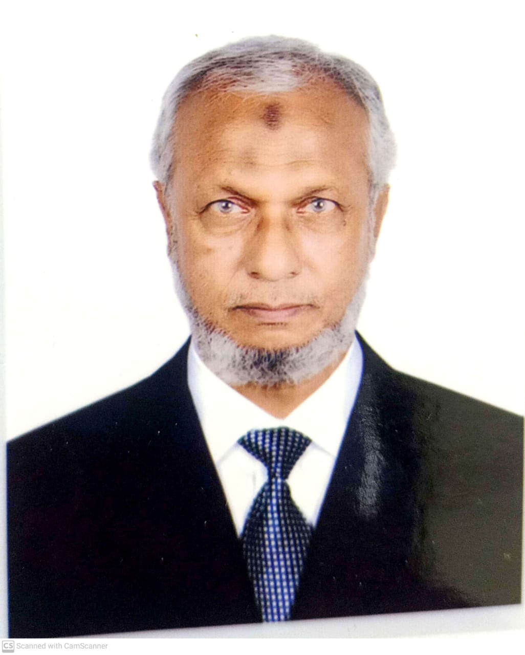 Enamul Haque