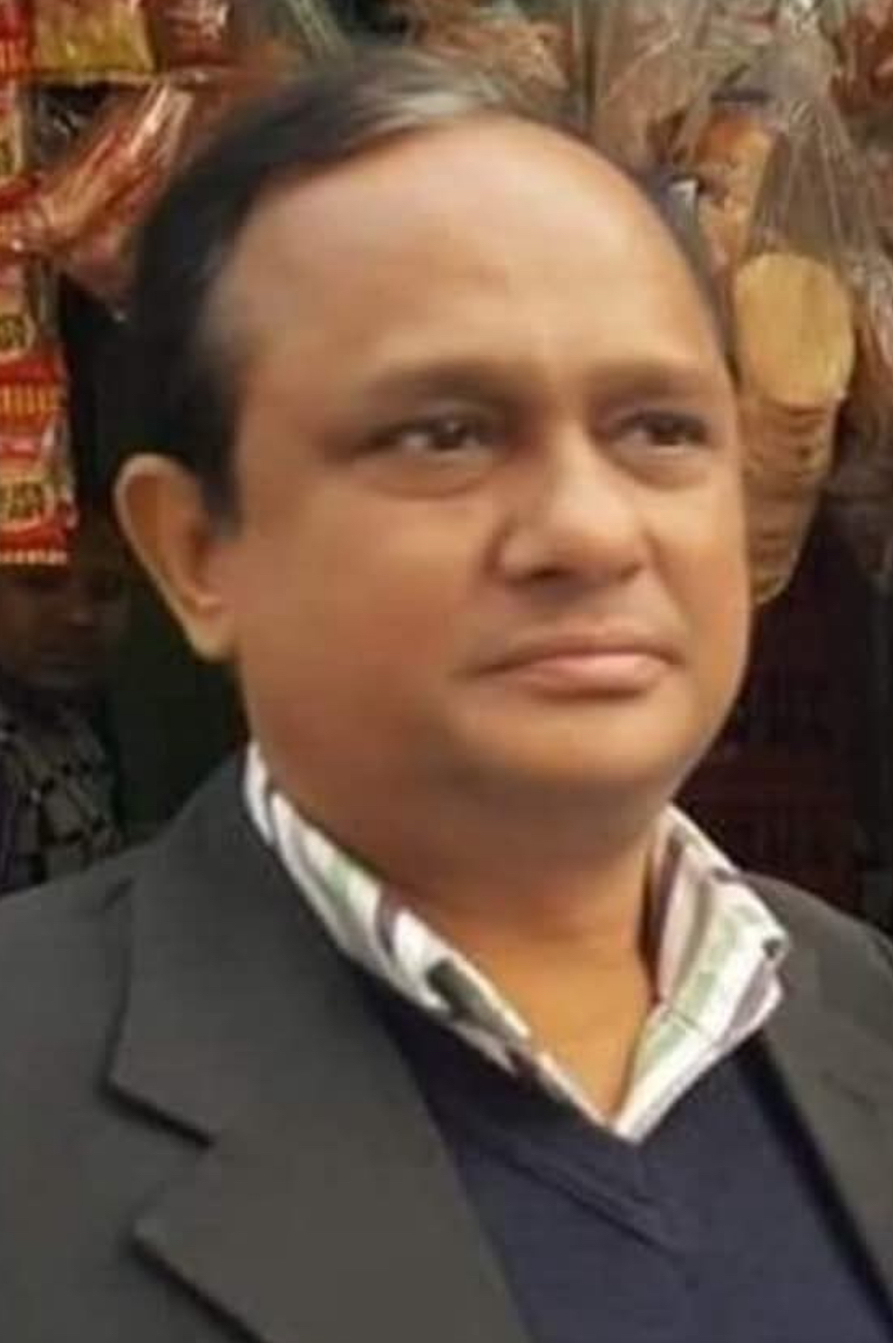 Md Abdus Sabur Sarder