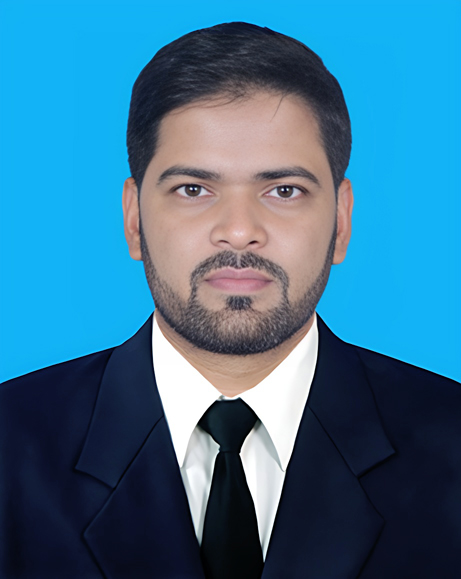 ENAMUL HOQUE