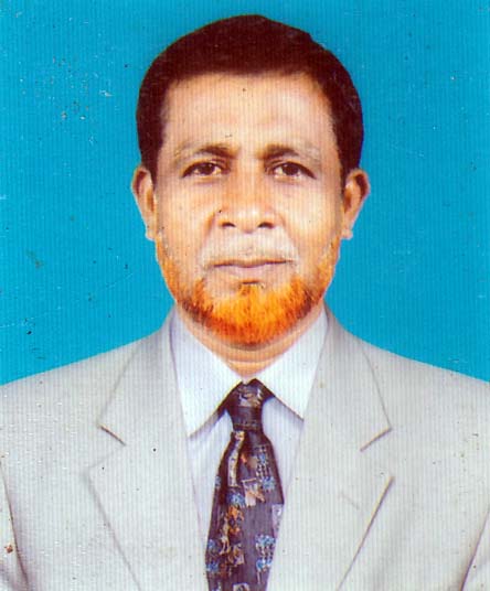MD. DUERUL HUDA