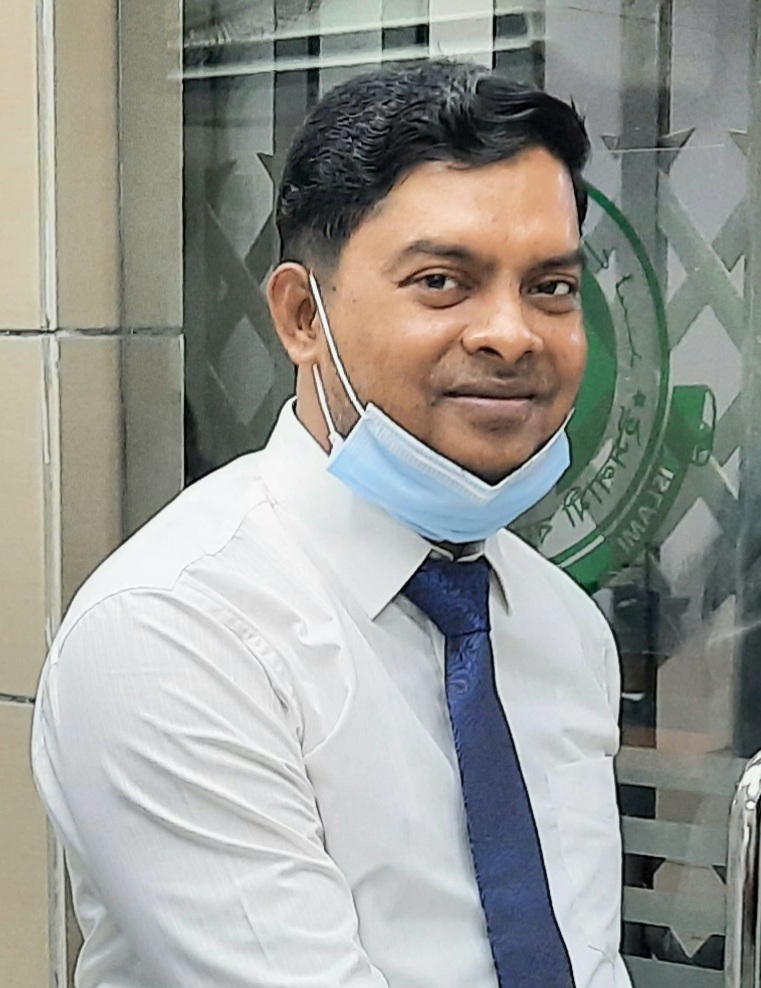MD MERAZ SHAIKH