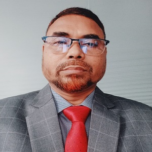 Md. Abdul Mannan