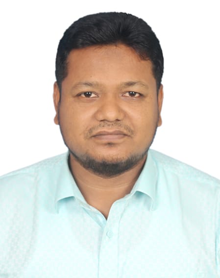 MD. MONIRUL ISLAM