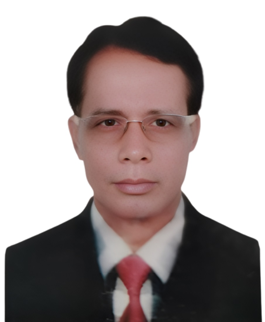 MD AZIZUL ISLAM