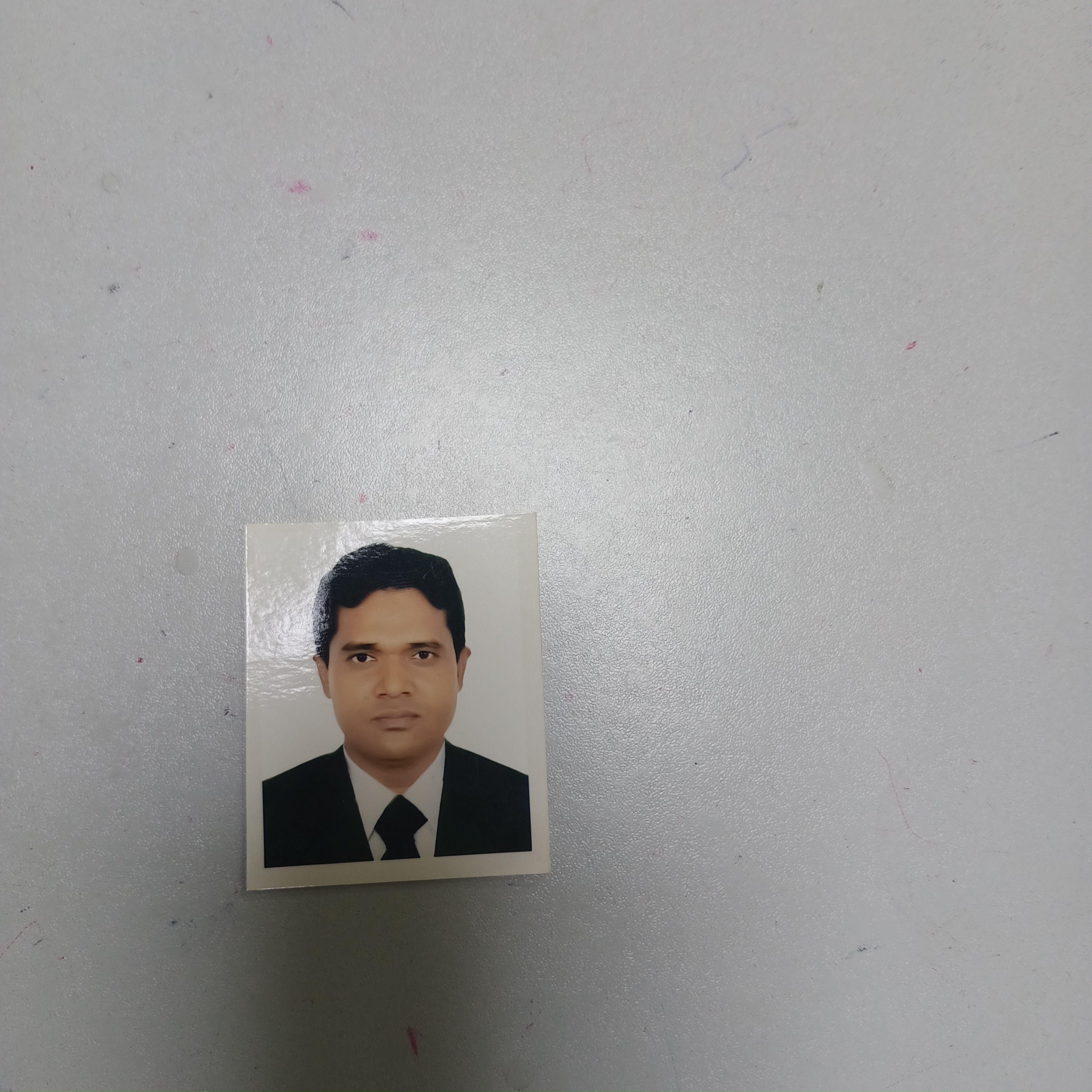 Md Jamal Uddin