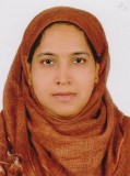 Dilshad Parveen