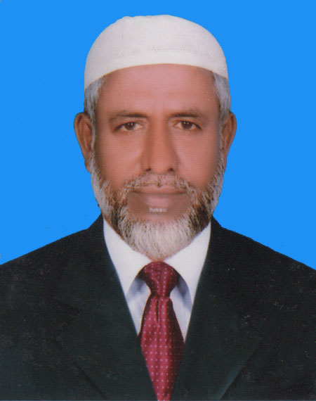 Md. Saifuddin