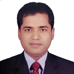 Md. Akram Hossain