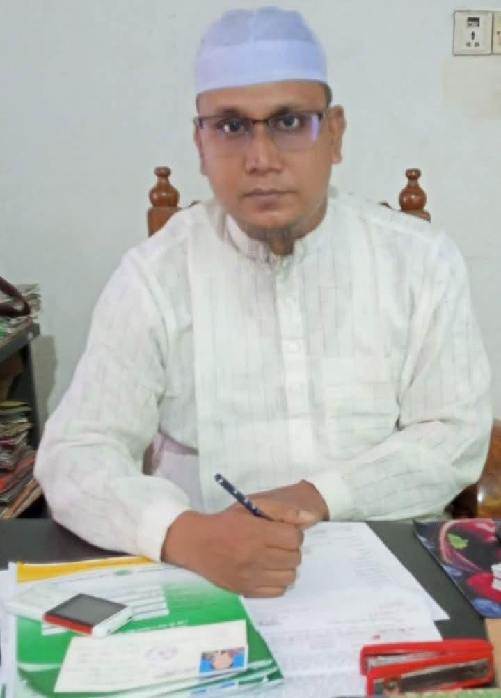MD. ABDUL MALEK SARKAR