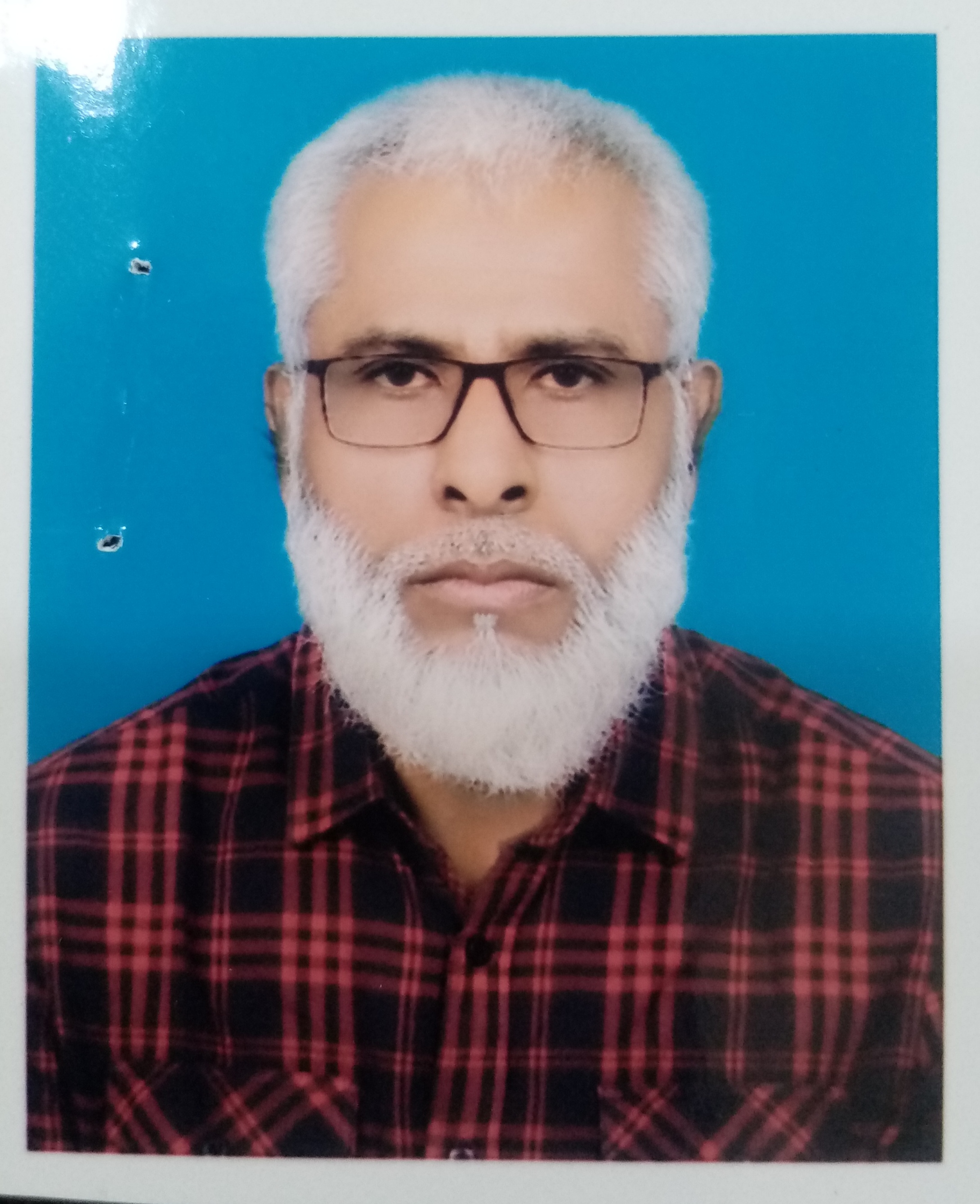 SAYYADUL HOQUE KHANDOKER
