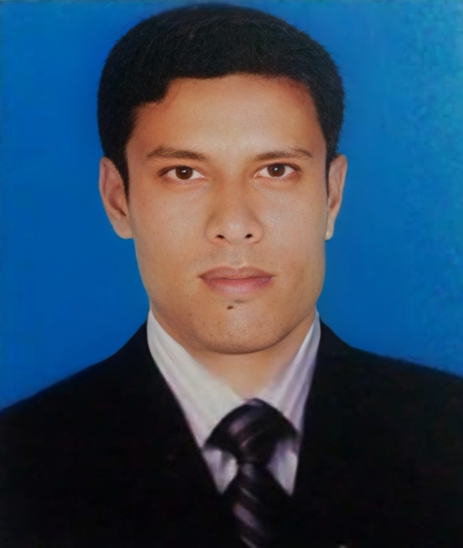 MD. JAHIDUL ISLAM
