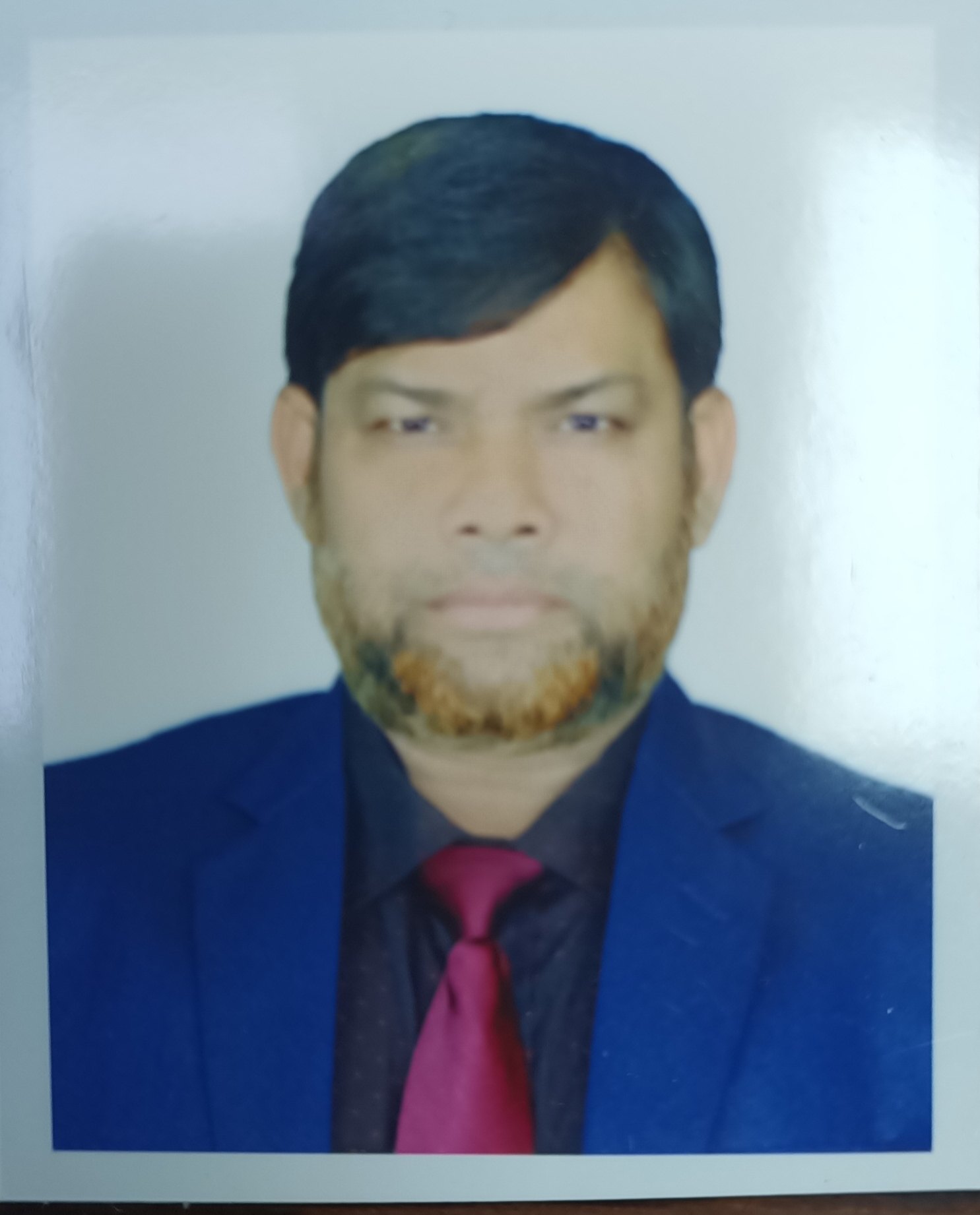 MD SERAJUL ISLAM